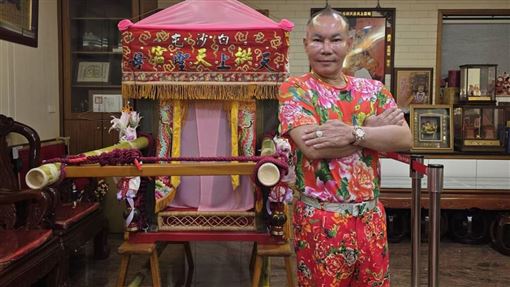 吊車大王揭砸錢離婚內幕　第5妻動向曝光