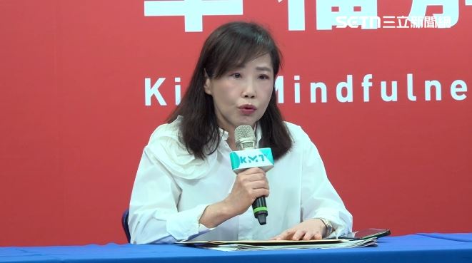 不只追蹤器!國民黨再爆李乾龍收恐嚇信