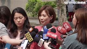 總統府發言人郭雅慧受訪（圖／翻攝畫面）