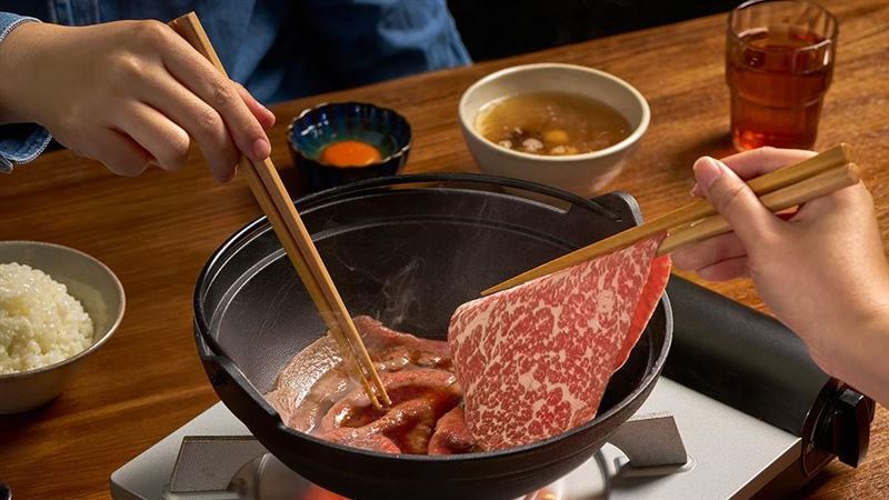 Extension 1 by橘色壽喜燒 宅家就可開涮