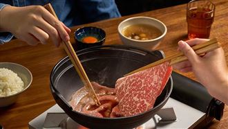 Extension 1 by橘色壽喜燒　宅家就可開涮