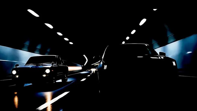 Nissan Skyline性能轎跑。（圖／翻攝Nissan網站）