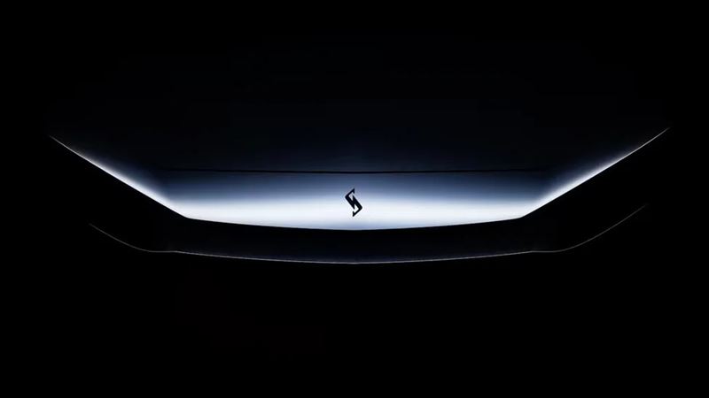 新一代Skyline正在開發中。（圖／翻攝Nissan網站）