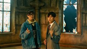 廖人帥。（圖／翻攝自廖人帥IG）