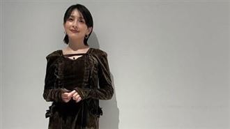 清純女神變魔性之女　網友驚：看了好害羞