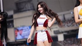 李多慧擁有超高人氣。（圖／翻攝自小龍女IG）