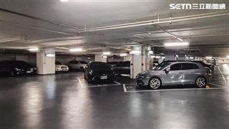 天龍人好命苦！一車位287萬＝買房頭期款