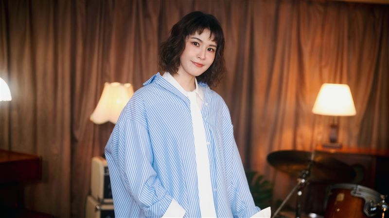 不是〈夠愛〉！曾沛慈翻唱《終極》神曲