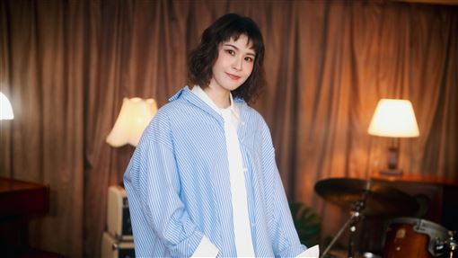 不是〈夠愛〉！曾沛慈翻唱《終極》神曲