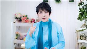 周思潔「換個角度聊」。（圖／翻攝自周思潔臉書）