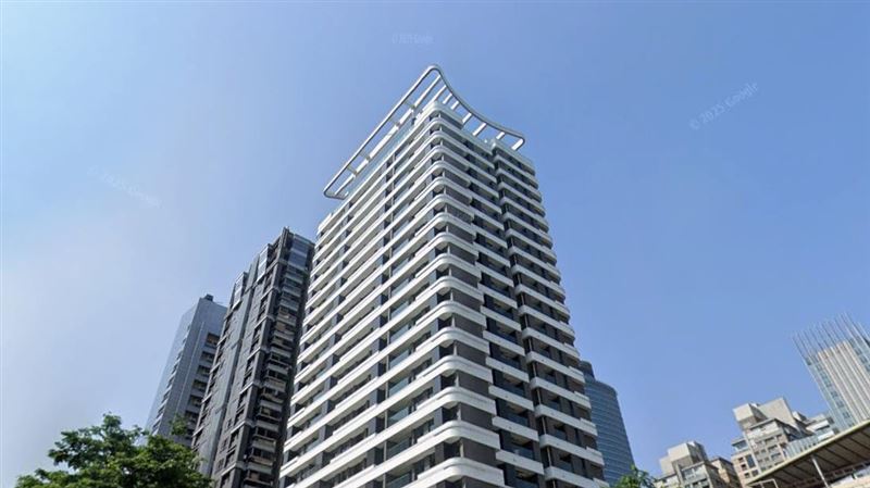 新北市1坪125萬 逆風創價五大新建案出爐