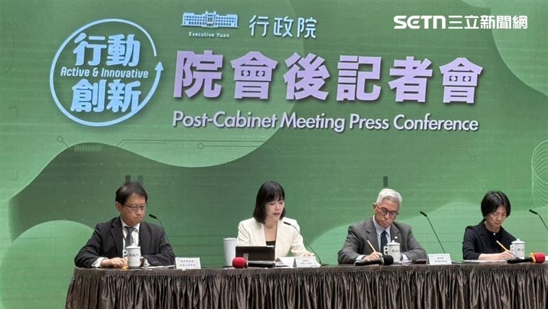 藍委籲普發1萬「石油津貼」 政院回應了