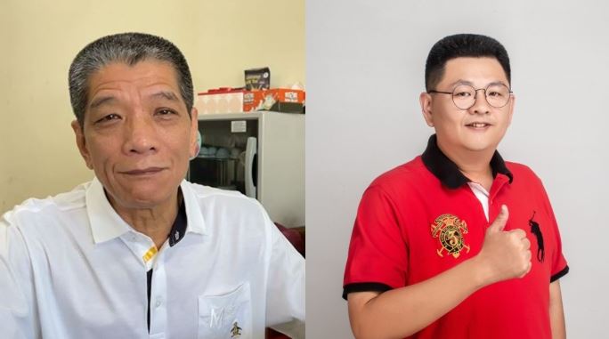 南投議長欠5億!議會豪車王曝光擁麥拉倫