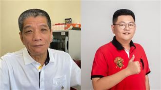 南投議長欠5億！議會豪車王曝光擁麥拉倫