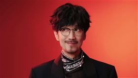 周傳雄。（圖／樂加娛樂提供）