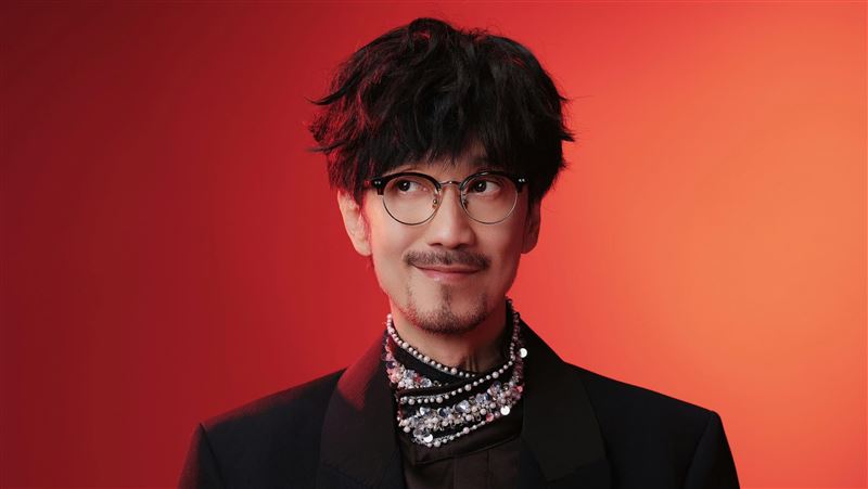 昔暴瘦剩49公斤 56歲周傳雄驚人近況曝光