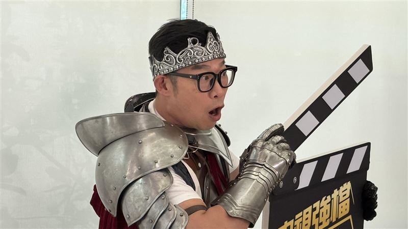 陰莖增大術找業配!男星急拒絕:人設不符