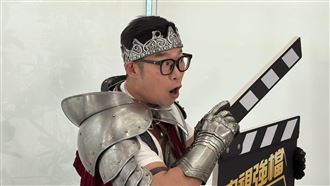 下體增大術找業配！男星急拒絕：人設不符