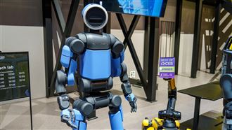 KIA宣布AI機器人上班　美國工廠全面升級