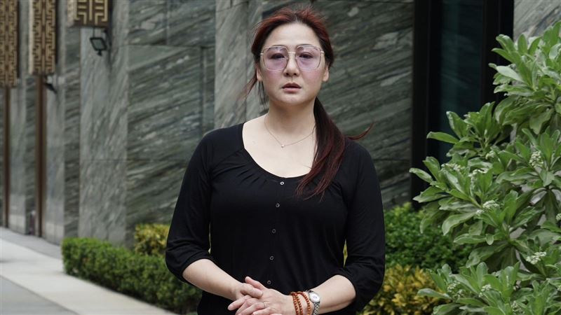 富商尪猝逝爆家變 女星曝遺產分配內幕