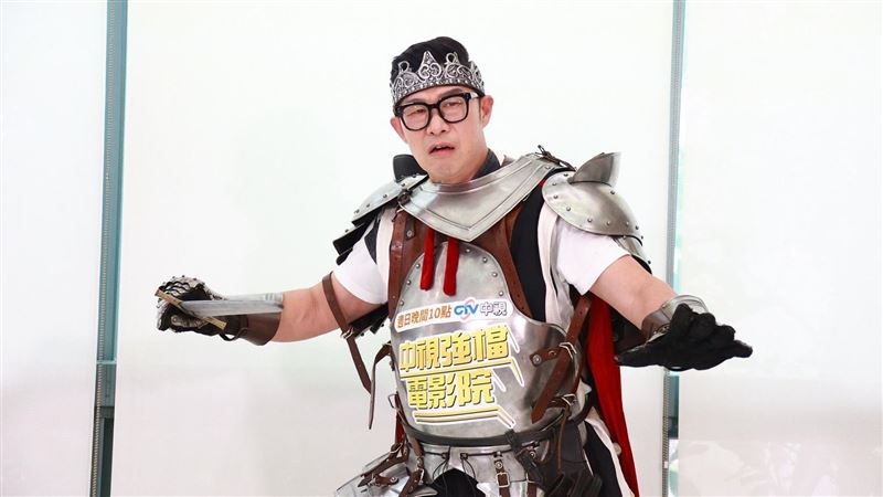 金鐘男星「淪為共諜」崩潰喊想當正直軍官