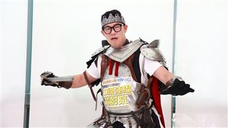 金鐘男星「淪為共諜」崩潰喊想當正直軍官