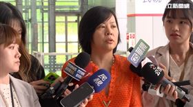 李貞秀喊話國台辦，對黃國昌終身追責（圖／翻攝畫面）