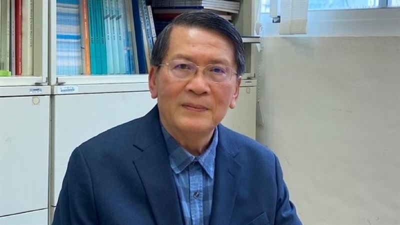 新/政大傳播學巨擘今辭世 享壽80歲