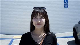 KIWI姐姐莫允樂前往美國旅遊（圖／翻攝自Kiwi姐姐莫允樂﻿臉書）