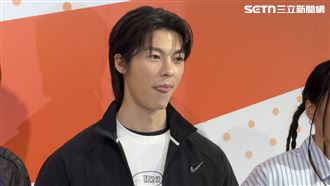 爆秘戀子瑜「見家長」許光漢首現身回應