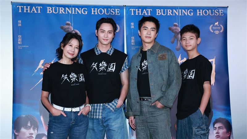 曾敬驊爆祕戀後首現身！終於鬆口兩人互動