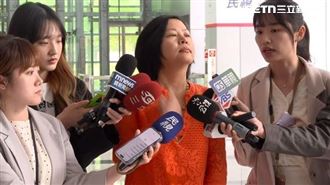 柯文哲讚陳智菡認真！李貞秀：絕對尊重他