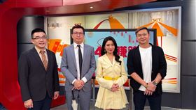 台積電砸2兆瘋狂擴廠！陳威良揭曉「護國群山」超補　這3檔ETF買了就賺（圖／94要賺錢提供） 