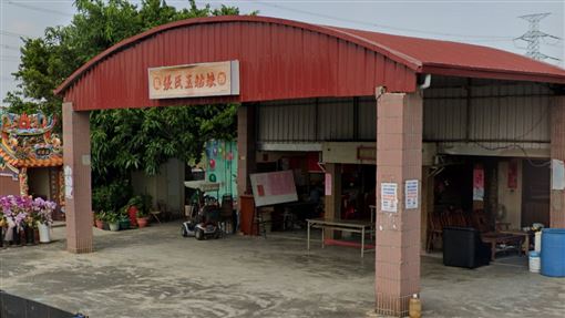 孝媳哭求媽祖找婆婆！仙姑廟溝渠尋獲遺體