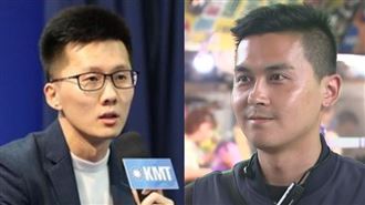 初選鬧雙胞！蕭敬嚴、何元楷說法一次看