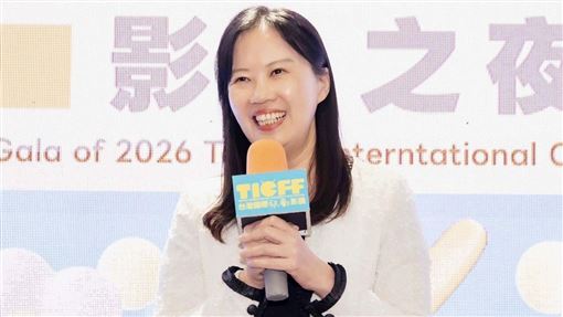 公視總經理徐秋華突宣布請辭　接棒人選曝