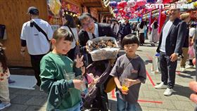 黃偉哲,台南,日本,台灣,台灣祭,東京,群馬（圖／台南市政府提供）