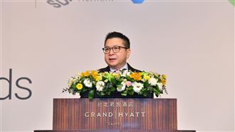 2026 CDP台灣發表會落幕