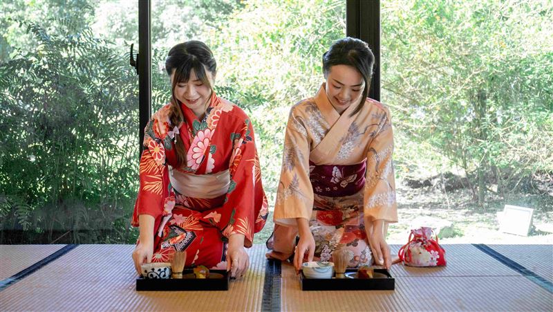 綠舞x斑比山丘夏日必搶專案!玩法一次看