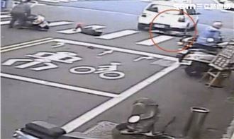 男毒駕撞竟「加速輾過」逃逸　女志工慘死