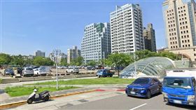 信義區,全台最貴籃球場,全台最貴菜園。（圖／翻攝Google Maps）