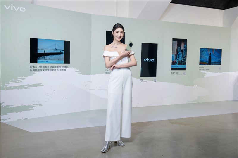 vivo X300 Ultra以「口袋攝影機」為定位，讓行動裝置在拍照與錄影兩個層面，皆能穩定輸出專業等級作品