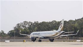 星宇航空台中航網滿兩週年，祭出最低82折起票價搶客。（圖／星宇航空提供） 