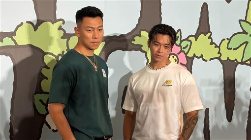 柯震東爆祕戀舒華　瘦子、高爾宣反應曝光