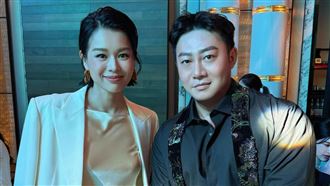 曾被酸最醜港姐！46歲女星0修圖真面目曝