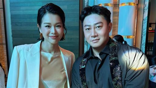 曾被酸最醜港姐！46歲女星0修圖真面目曝