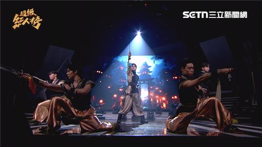 勝率百分百魔王來襲　鄺澤東陷衛冕危機！