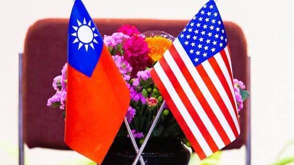 美國總統經濟報告出爐!台灣進口額躍第一