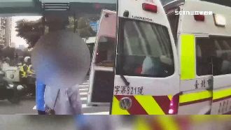 獨／醫美出意外！男植髮手術　突昏迷命危