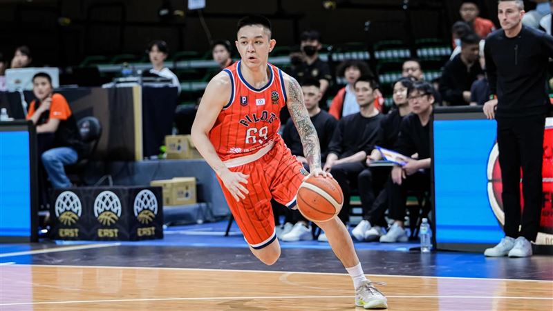 阿提諾、伯朗雙10狂飆 領航猿BCL收3連勝